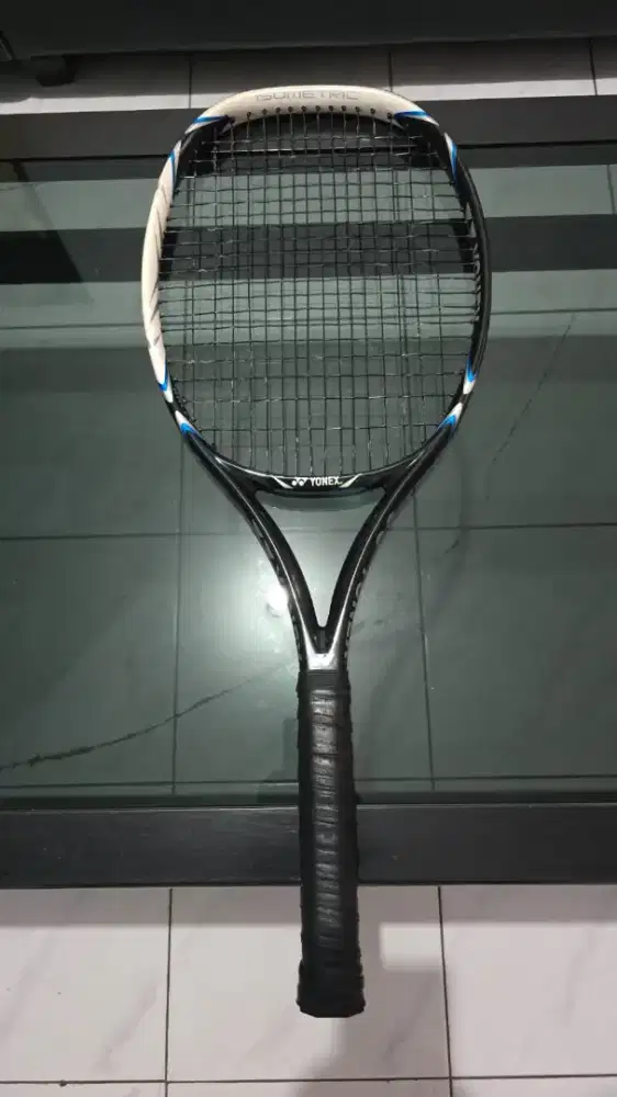 Raket Tenis Yonex Ezone Rally 275 Gram