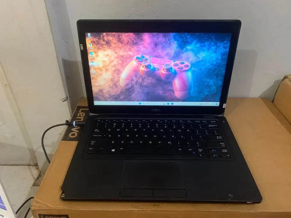 Laptop Dell Latitude 5280