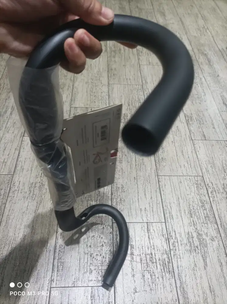 Dropbar carbon bontrager xxx aero vr cf 42mm road