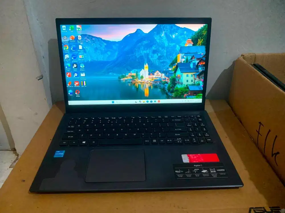 Laptop Acer Aspire 5