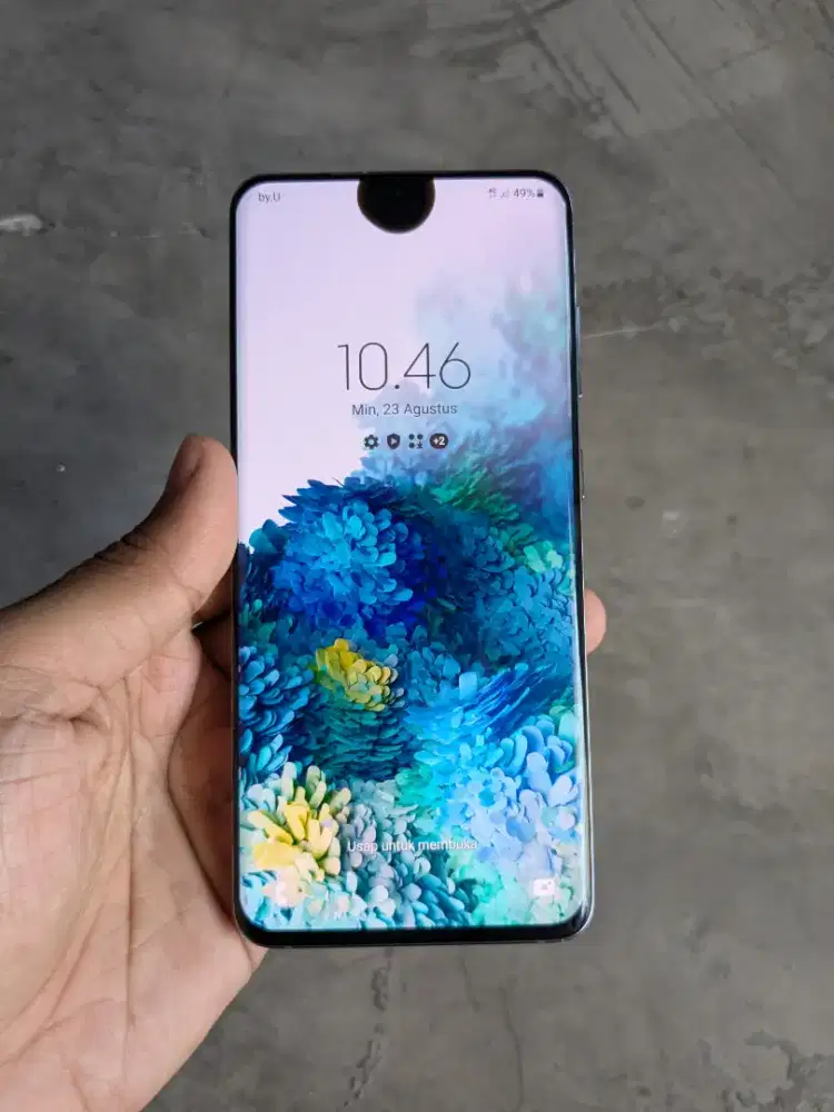 Samsung S20 8/128
