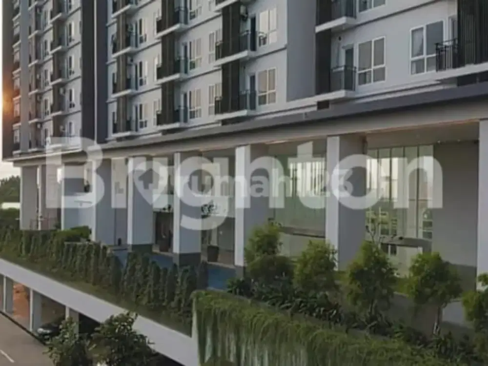 APARTEMEN BINTARO PLAZA RESIDENCES TPWER