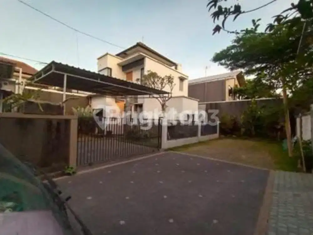 KAN RUMAH ONE GATE RENON