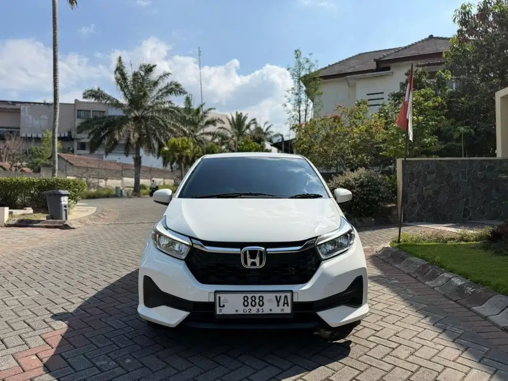 Honda Brio E Manual 2025 Last Edition