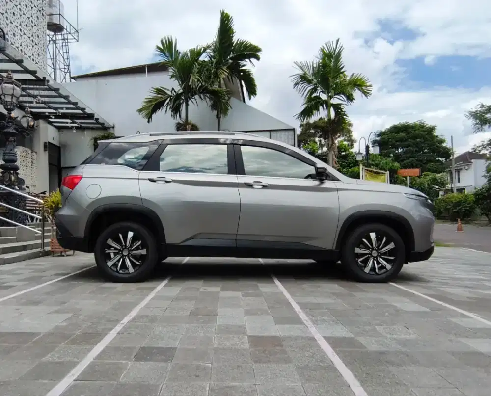 Km 39 ribu ASLI  |  Wuling Almaz 1.5 L T Lux Cvt Exclusive Turbo