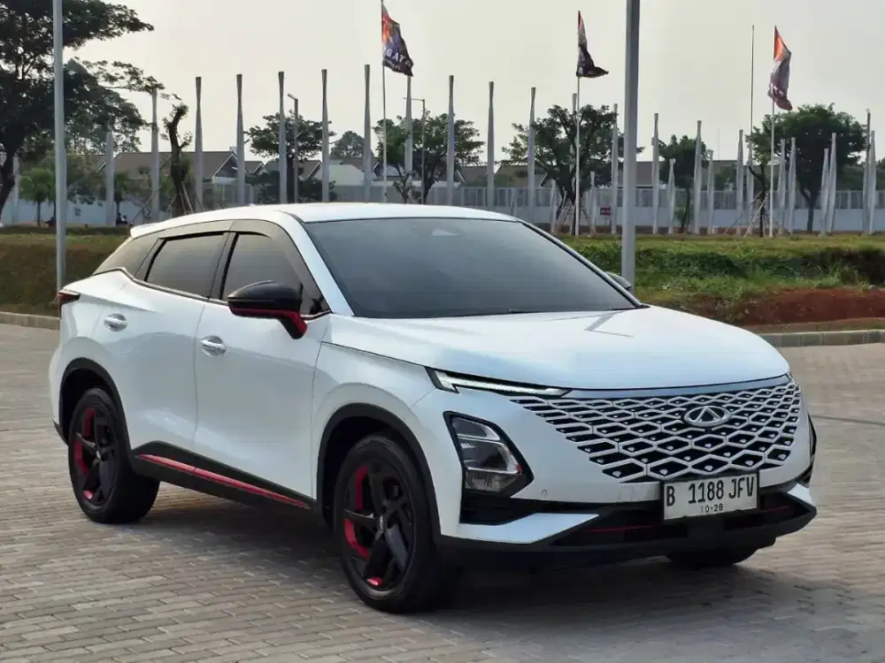 Chery OMODA 5 RZ 1.5 Automatic 2023
