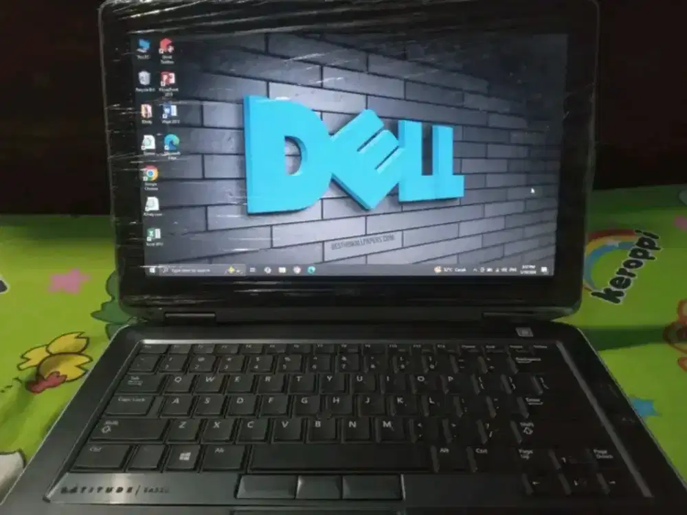 Laptop Dell Latitude E6630