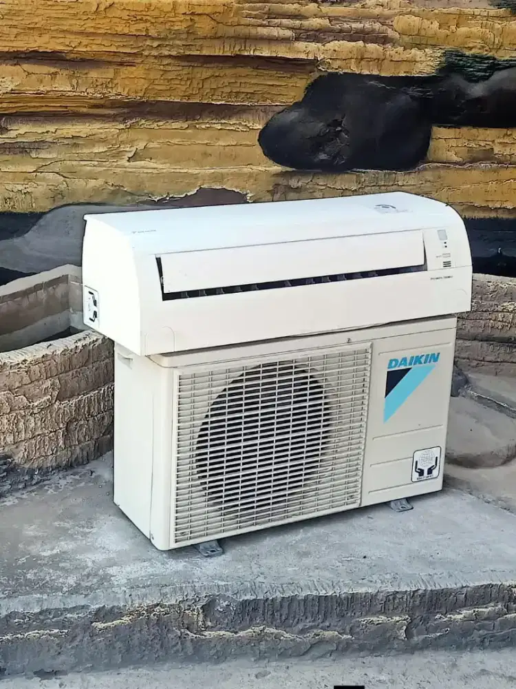 Ac daikin thailand pk 3/4