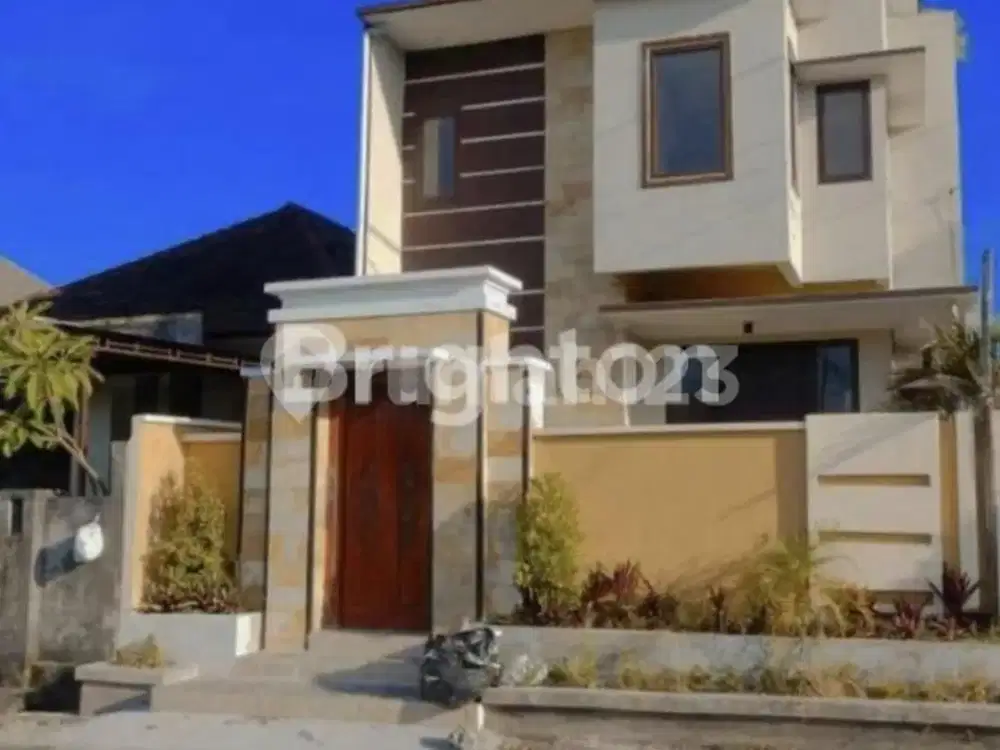 RUMAH SEWA SEMI FURNISH PERUM KAMPIAL TAMANGIRI JIMBARAN
