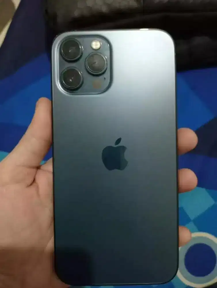 IPHONE 12 PRO MAX 256GB