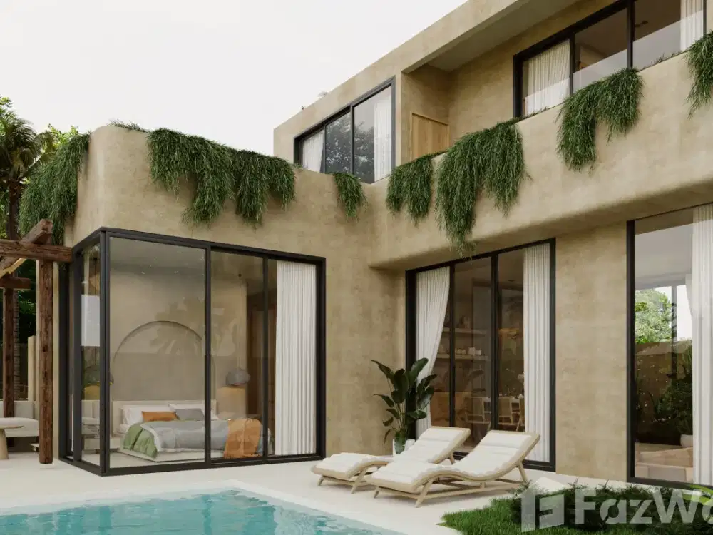 3 Bedroom Villa for sale in Kaba Kaba, Bali