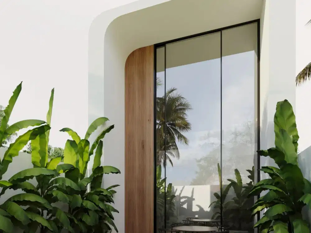 1 Bedroom Villa for sale in Melasti, Bali