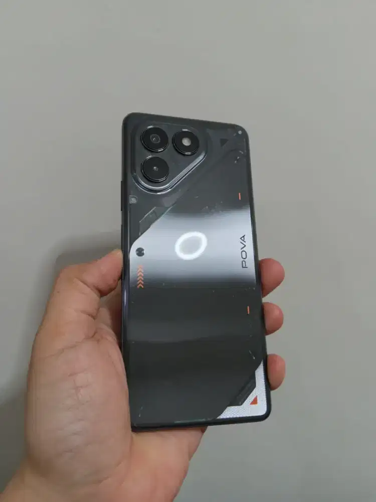 Tecno Pova 7 4G 8/128