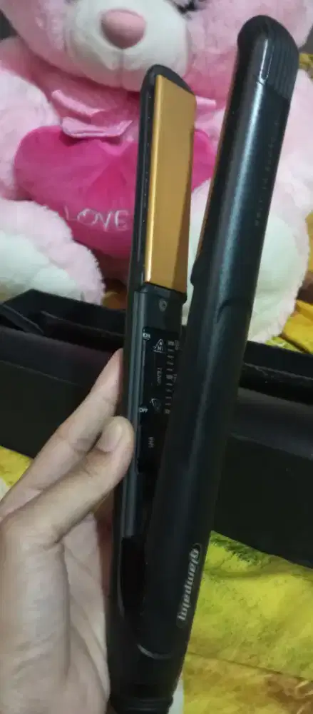 Glampalm 225AL fitur masi bisa semua