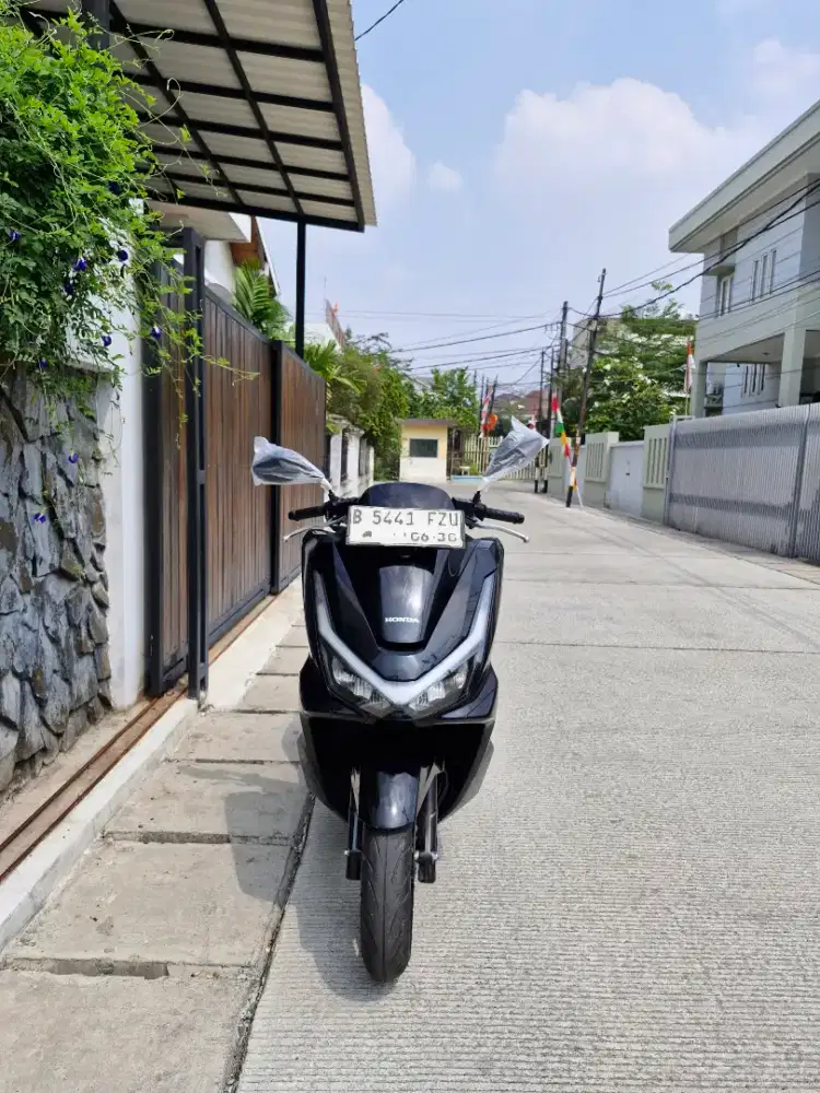 DP HANYA 2JT AJA ‼️HONDA PCX CBS 160 TH 2025