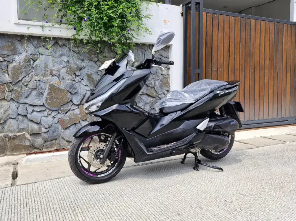 DP HANYA 2JT AJA ‼️HONDA PCX CBS 160 TH 2025