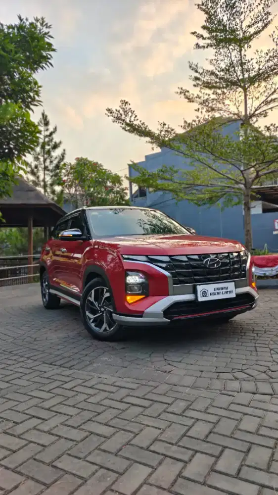 Hyundai Creta Prime 2022 Insurance & Under Warranty