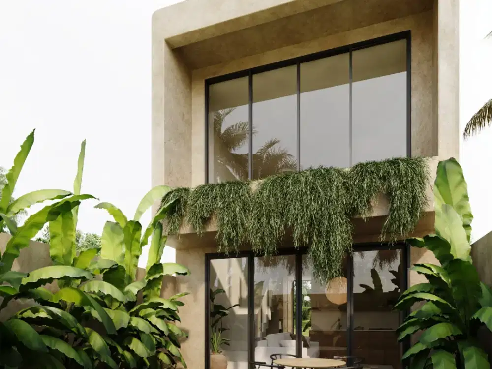 1 Bedroom Villa for sale in Kaba Kaba, Bali