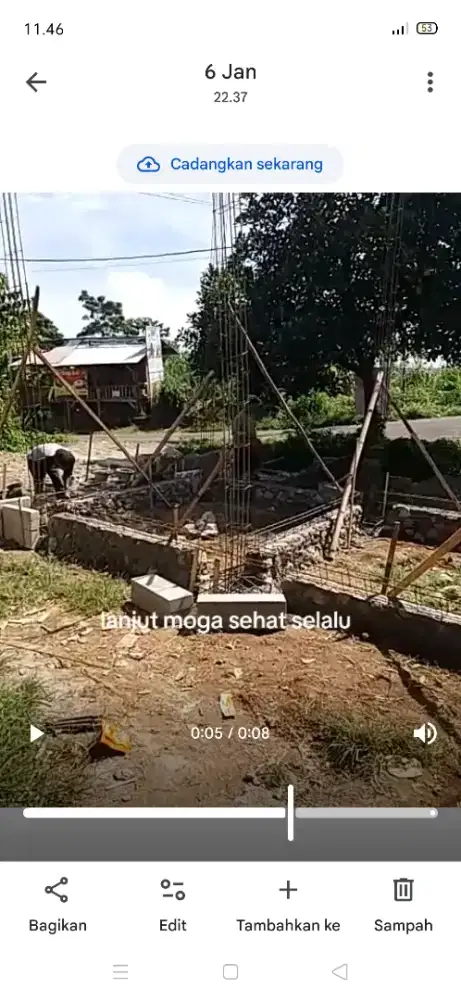 Jasa Tukang bangunan