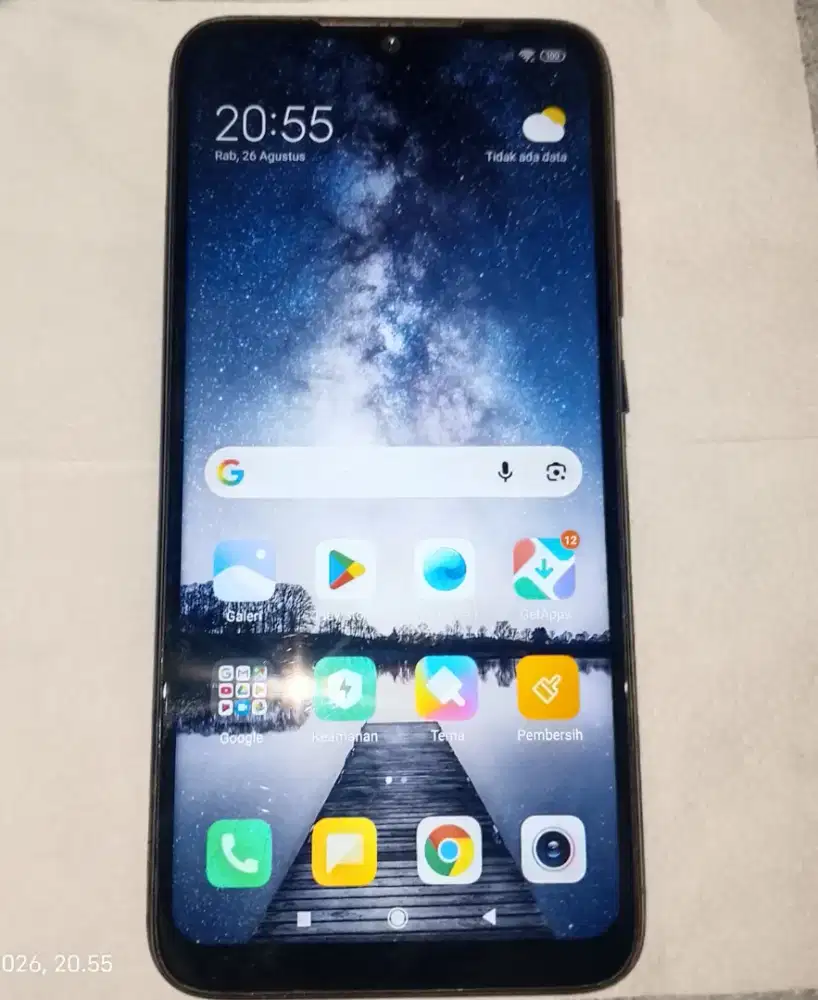 redmi note7 3/32