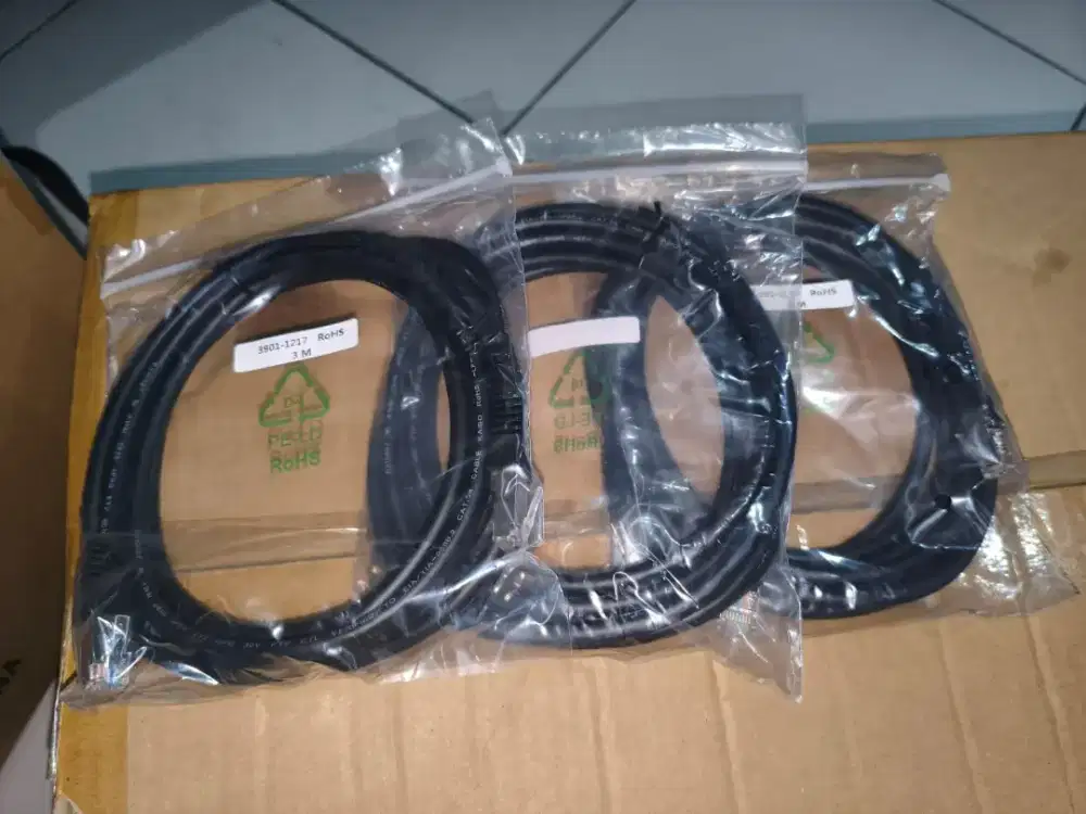 Kabel LAN 3 METER