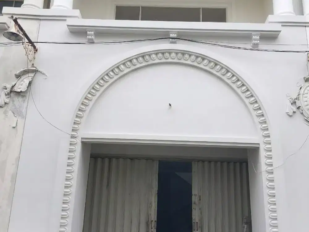 DIJUAL RUKO WISATA BUKIT MAS 2