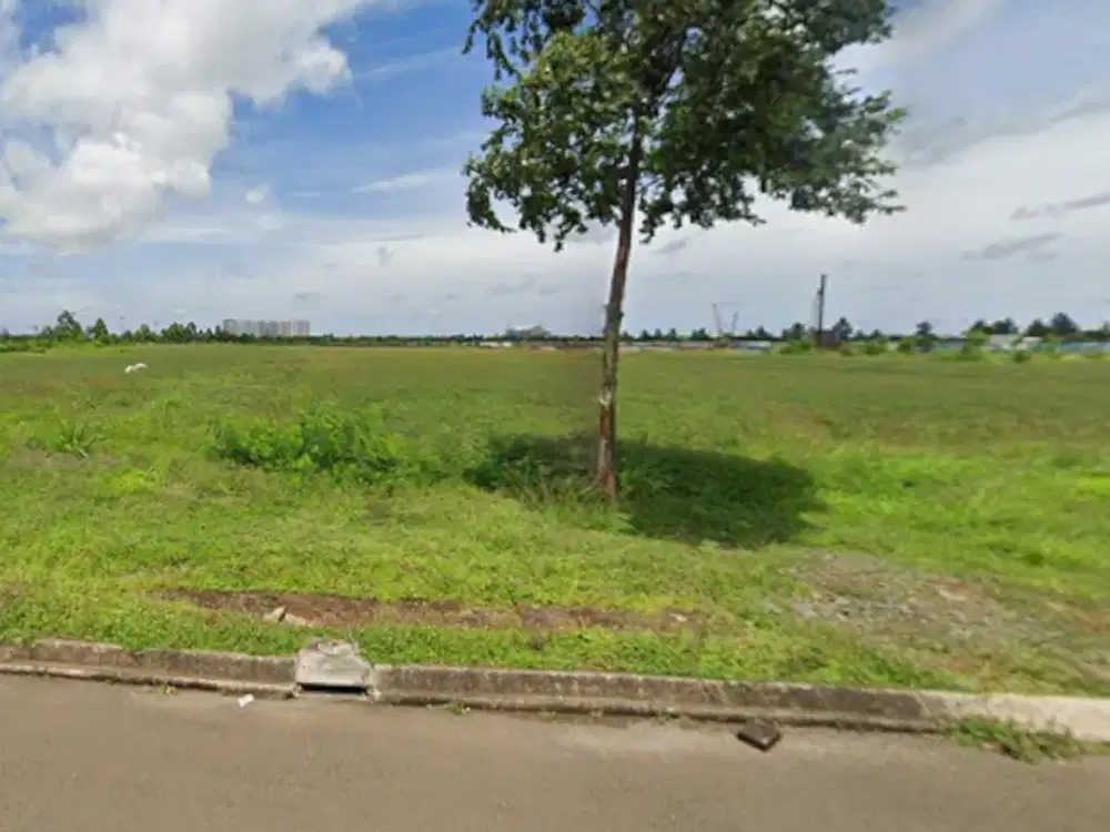 Dijual Tanah Kavling Big Box Pik 2 Pantai Indah Kapuk 2