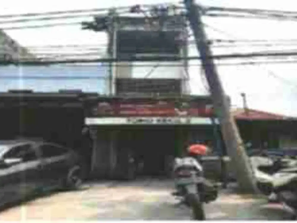 Dijual Rumah siap huni di Koja Jakarta Utara