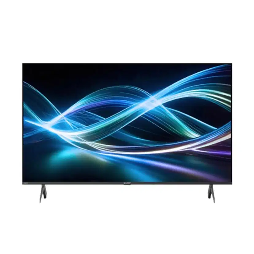 Cicilan Google TV Sharp 43inch