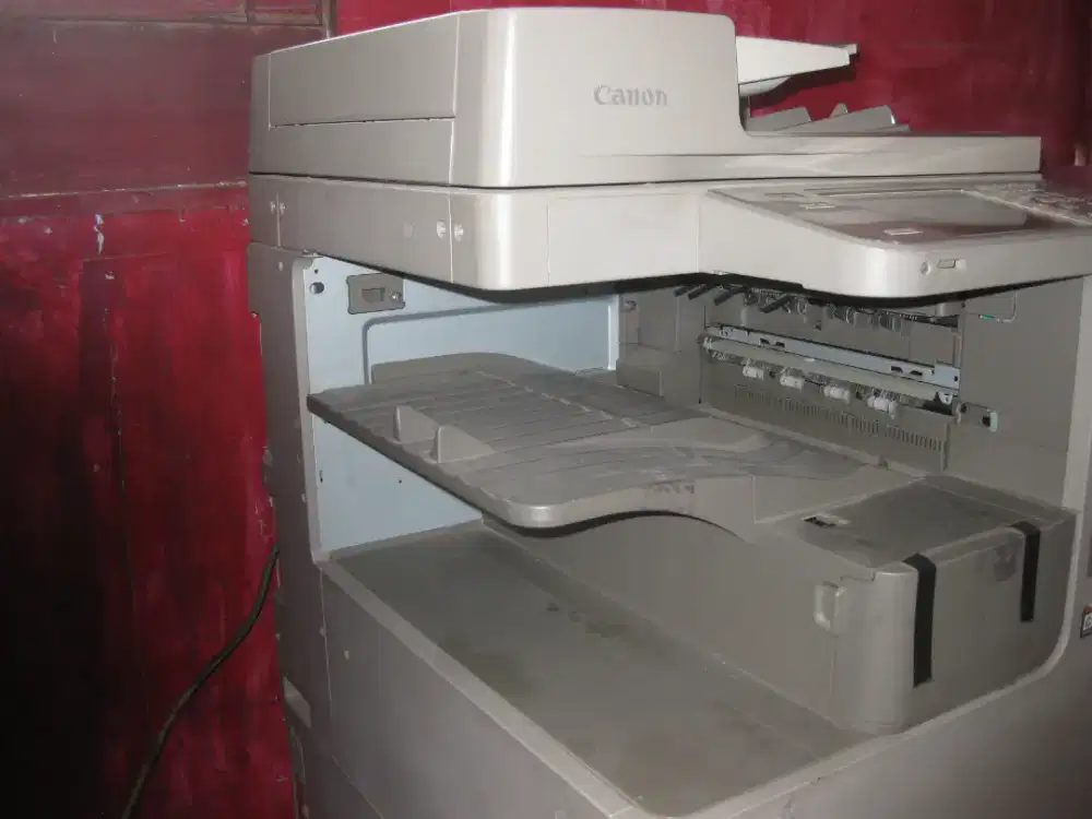 JUAL FOTOCOPY CANON 4035