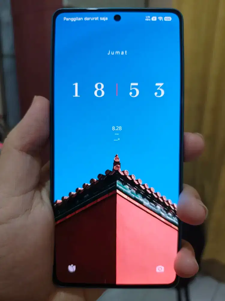 Poco F5 12GB / 256GB