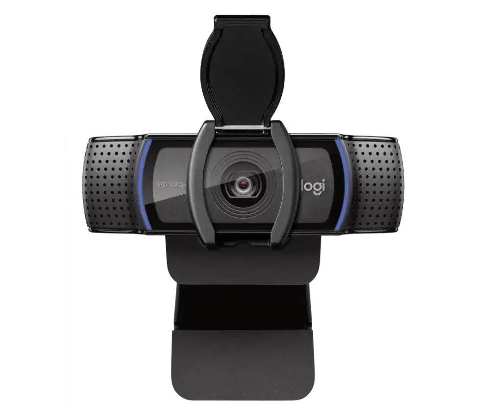 WebCam Logitech C920e