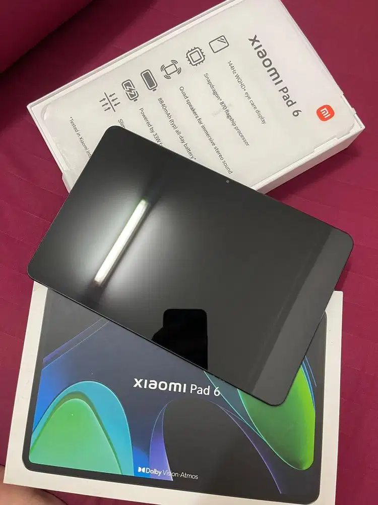 Xiaomi Pad 8/256