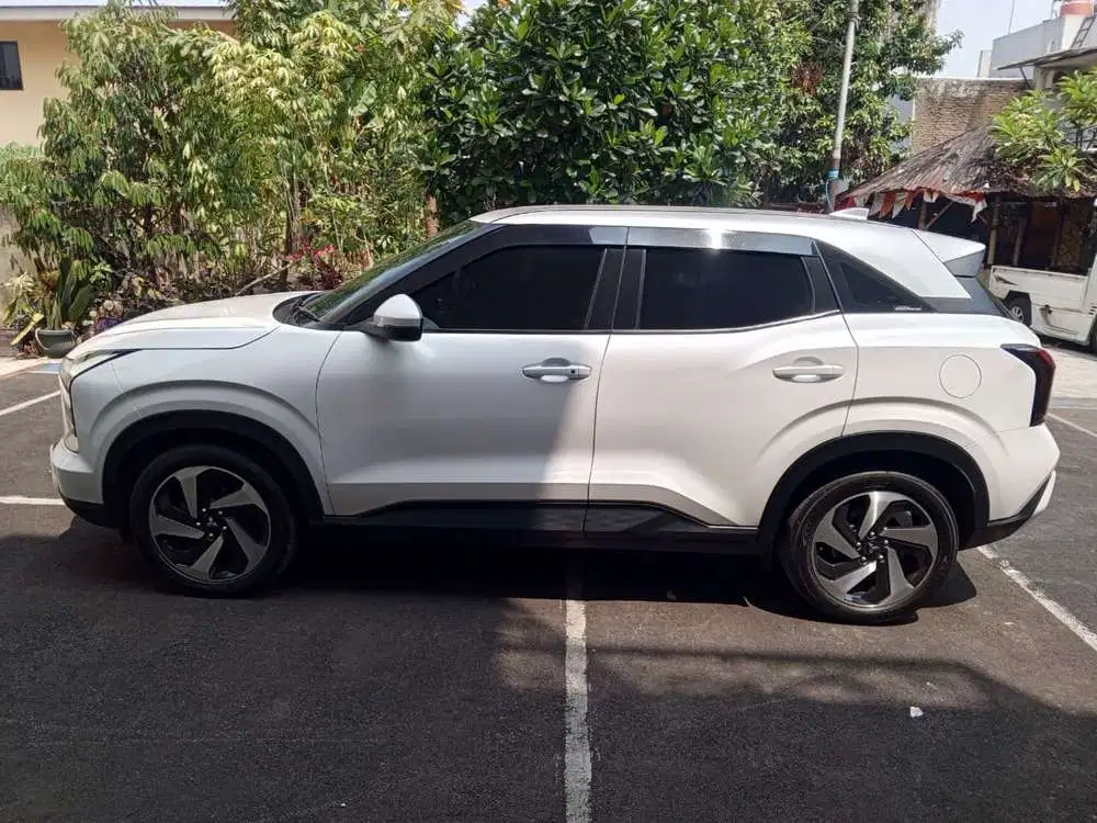 Mitsubishi XForce 2024 Bensin