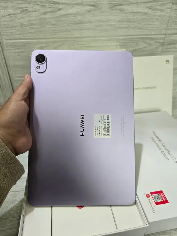 Huawei Matepad PaperMatte Edition 8/256 purple