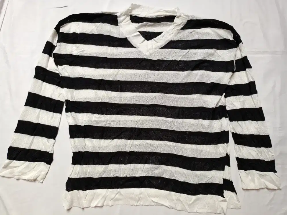 Rajut import murah
