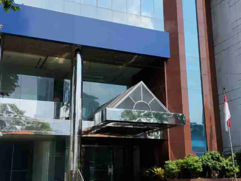 Di sewakan ruangan kantor exlusive lokasi sangat strategis. Gondangdia Menteng Jakarta Pusat.