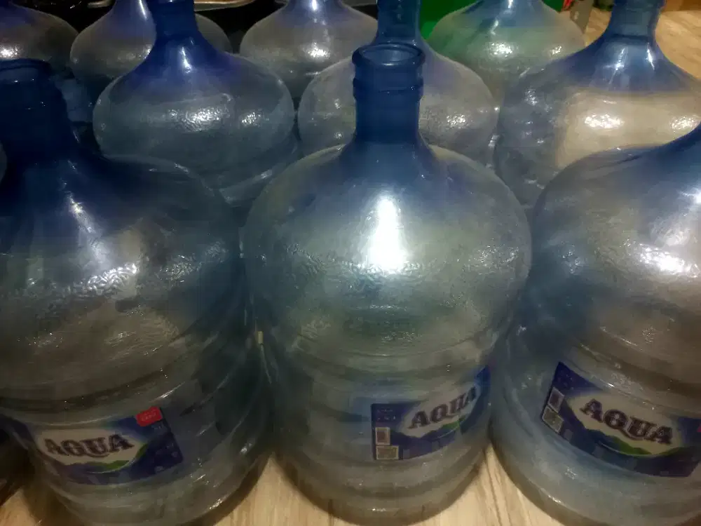 Jual Galon Aqua