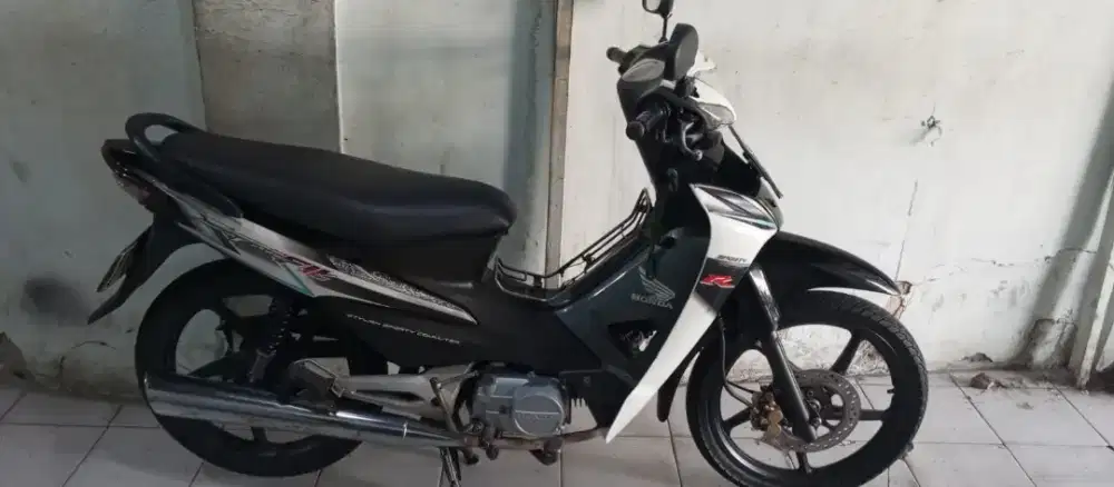 honda supra fit new 2006 cw orisinil