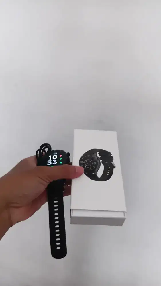 Smartwatch Citijungle GPS SE