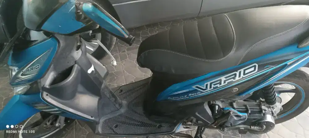 Vario Karbu 110