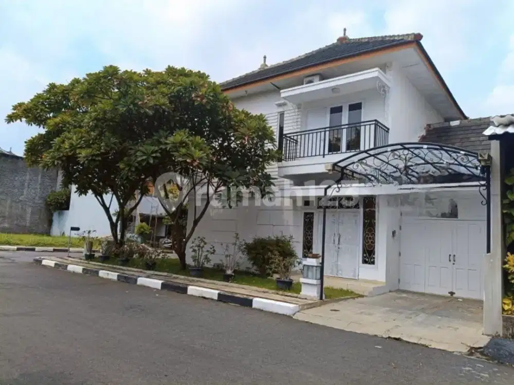 Sewa/ Jual Cluster Di Lingkungan Elit Lor In Residence Colomadu
