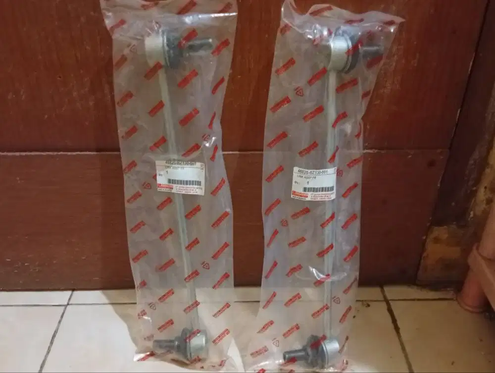 Link Stabilizer (Link stabil depan)