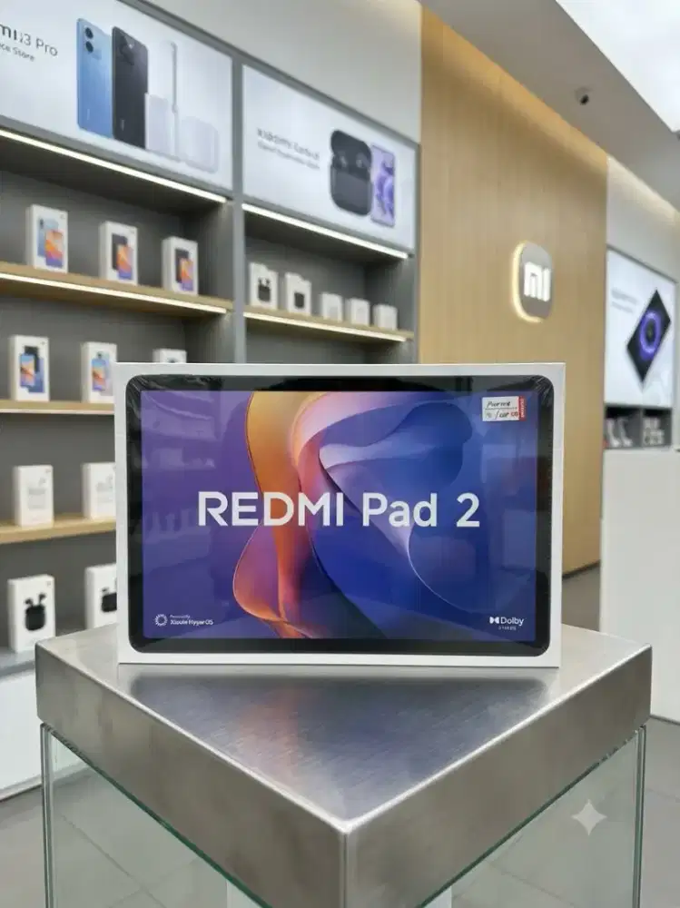 XIAOMI REDMI PAD 2 4/128