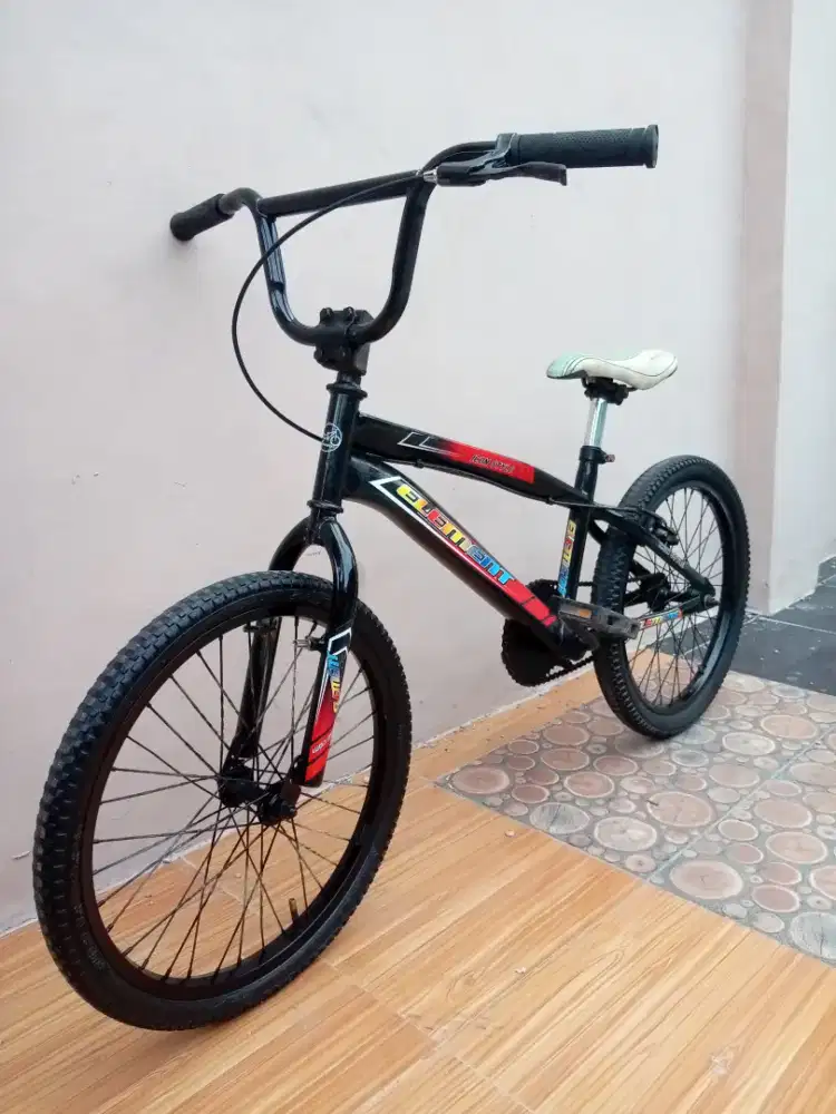 Jual Sepeda BMX Ukuran 20.