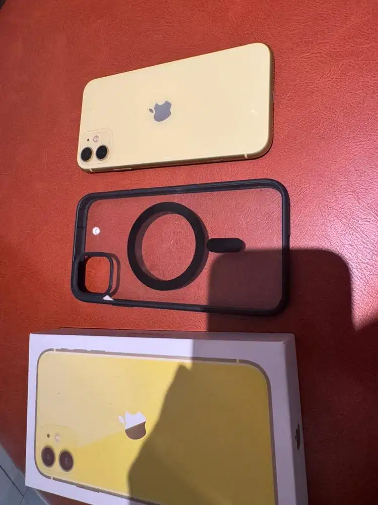 Iphone 11 128gb signature