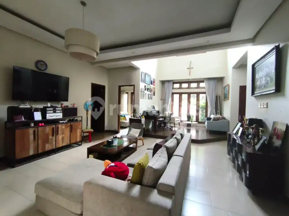 Cluster Elit One Gate System Lingkungan Asri Gentan Sukoharjo