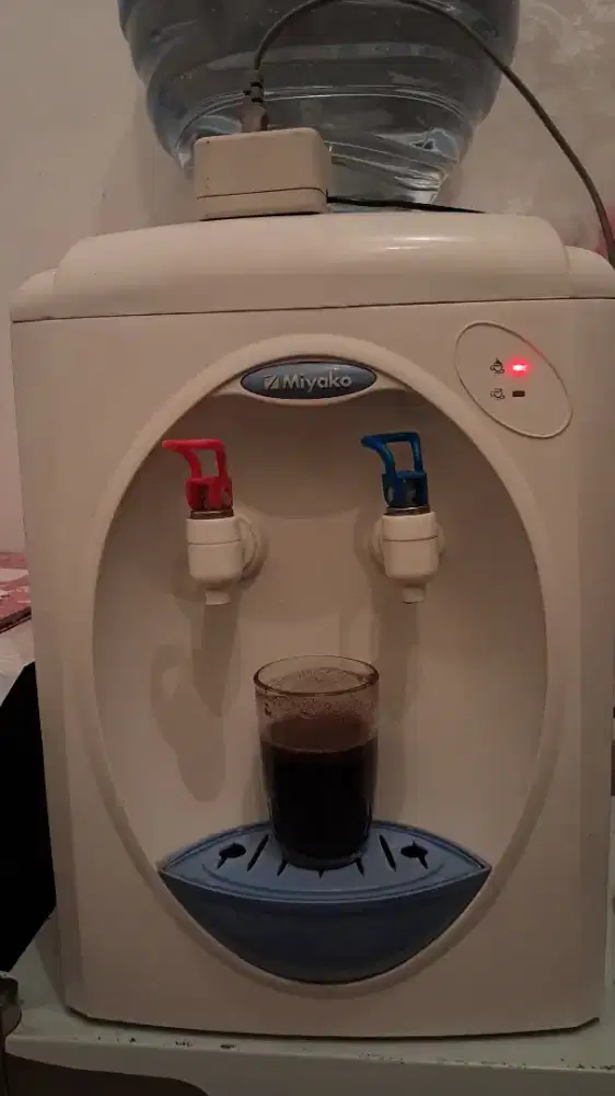 Dispenser Air  Miyako WD-189 H