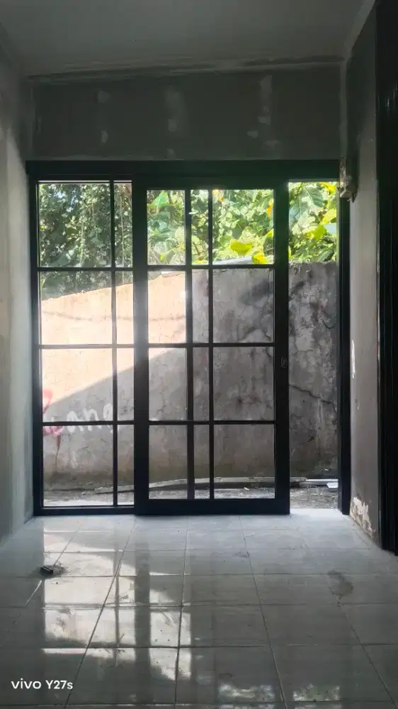 PROMO PINTU KACA GESER,SLIDING DAN ORNAMENT ukr 220x160