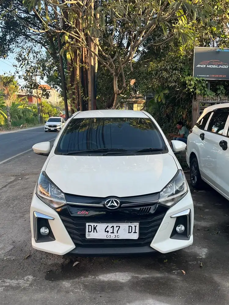 Ayla R deluxe matic - DP 15 JT